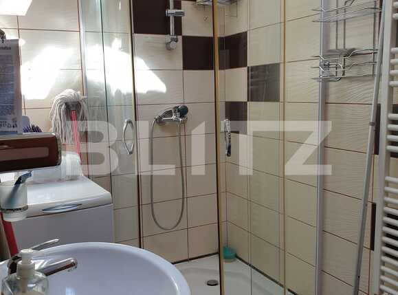 Garsonieră de vânzare Andrei Mureşanu - 53136AV | BLITZ Cluj-Napoca | Poza5