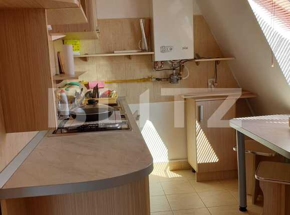 Garsonieră de vânzare Andrei Mureşanu - 53136AV | BLITZ Cluj-Napoca | Poza3