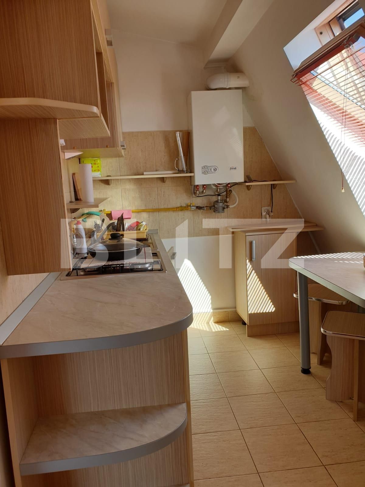 Garsonieră de vânzare Andrei Mureşanu - 53136AV | BLITZ Cluj-Napoca | Poza3