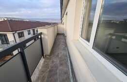 Apartament 2 camere, totul nou, loc parcare! Zona strazii Sesul de Sus!