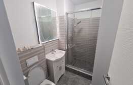 Apartament 2 camere, totul nou, loc parcare! Zona strazii Sesul de Sus!