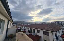 Apartament 2 camere, totul nou, loc parcare! Zona strazii Sesul de Sus!