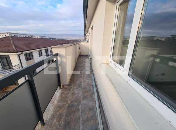 Apartament de vânzare 2 camere Floreşti - 53137AV | BLITZ Cluj-Napoca | Poza9