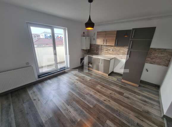 Apartament de vânzare 2 camere Floreşti - 53137AV | BLITZ Cluj-Napoca | Poza1