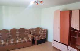 Garsoniera decomandata , 33mp, loc parcare! Zona strazii Ioan Rus!