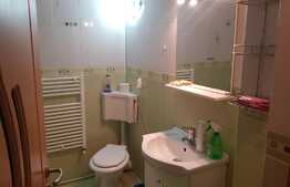 Garsoniera decomandata , 33mp, loc parcare! Zona strazii Ioan Rus!