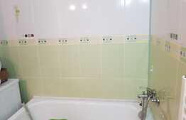 Garsoniera decomandata , 33mp, loc parcare! Zona strazii Ioan Rus!