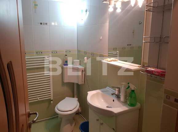Garsonieră de vânzare Floreşti - 53138AV | BLITZ Cluj-Napoca | Poza7