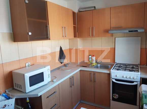 Garsonieră de vânzare Floreşti - 53138AV | BLITZ Cluj-Napoca | Poza1