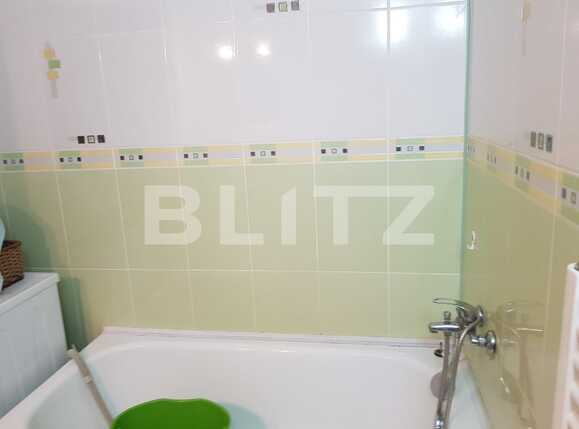 Garsonieră de vânzare Floreşti - 53138AV | BLITZ Cluj-Napoca | Poza8