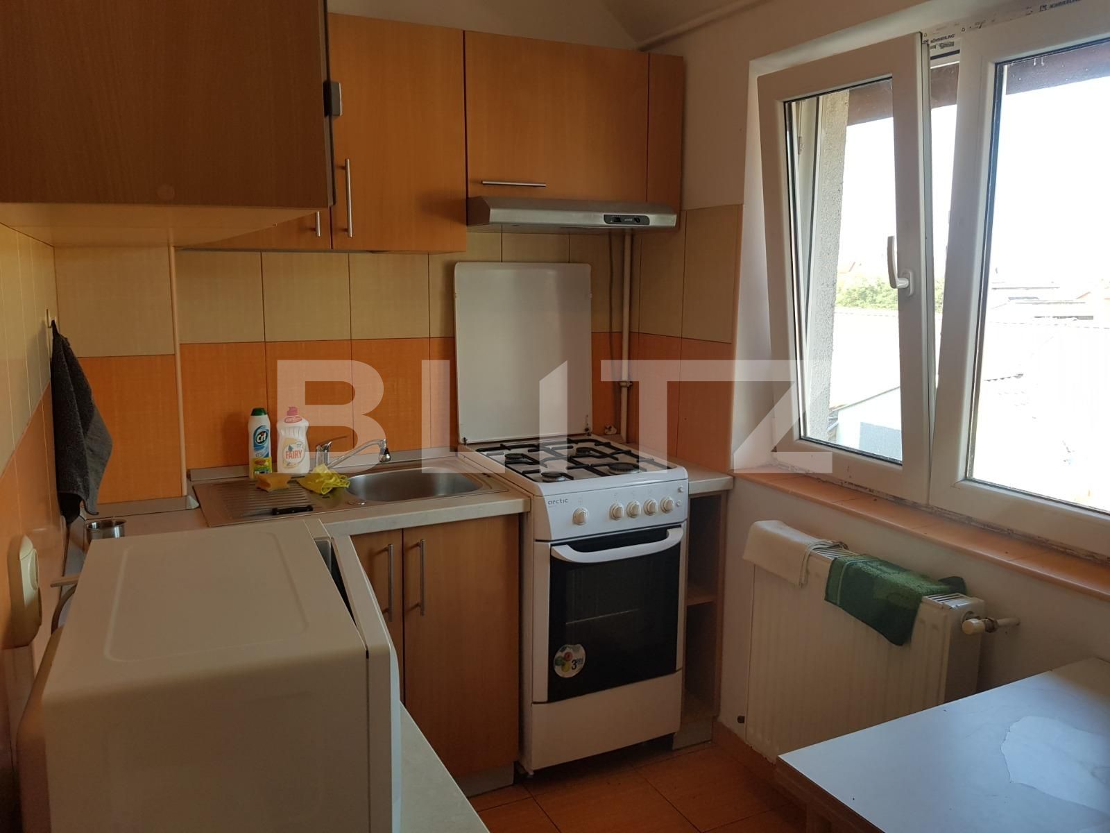 Garsonieră de vânzare Floreşti - 53138AV | BLITZ Cluj-Napoca | Poza2