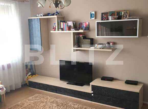 Apartament de vânzare 2 camere Gheorgheni - 53139AV | BLITZ Cluj-Napoca | Poza4