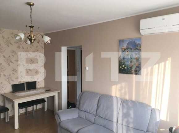 Apartament de vânzare 2 camere Gheorgheni - 53139AV | BLITZ Cluj-Napoca | Poza2