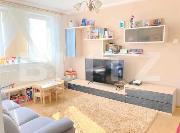 Apartament de vânzare 2 camere Gheorgheni - 53139AV | BLITZ Cluj-Napoca | Poza1