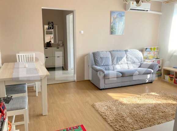 Apartament de vânzare 2 camere Gheorgheni - 53139AV | BLITZ Cluj-Napoca | Poza3