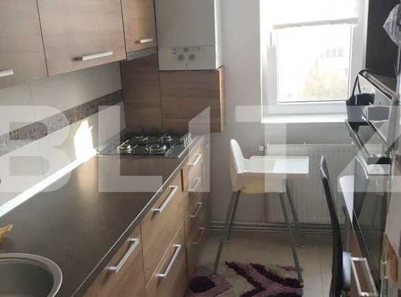 Apartament de vânzare 2 camere Gheorgheni - 53139AV | BLITZ Cluj-Napoca | Poza7