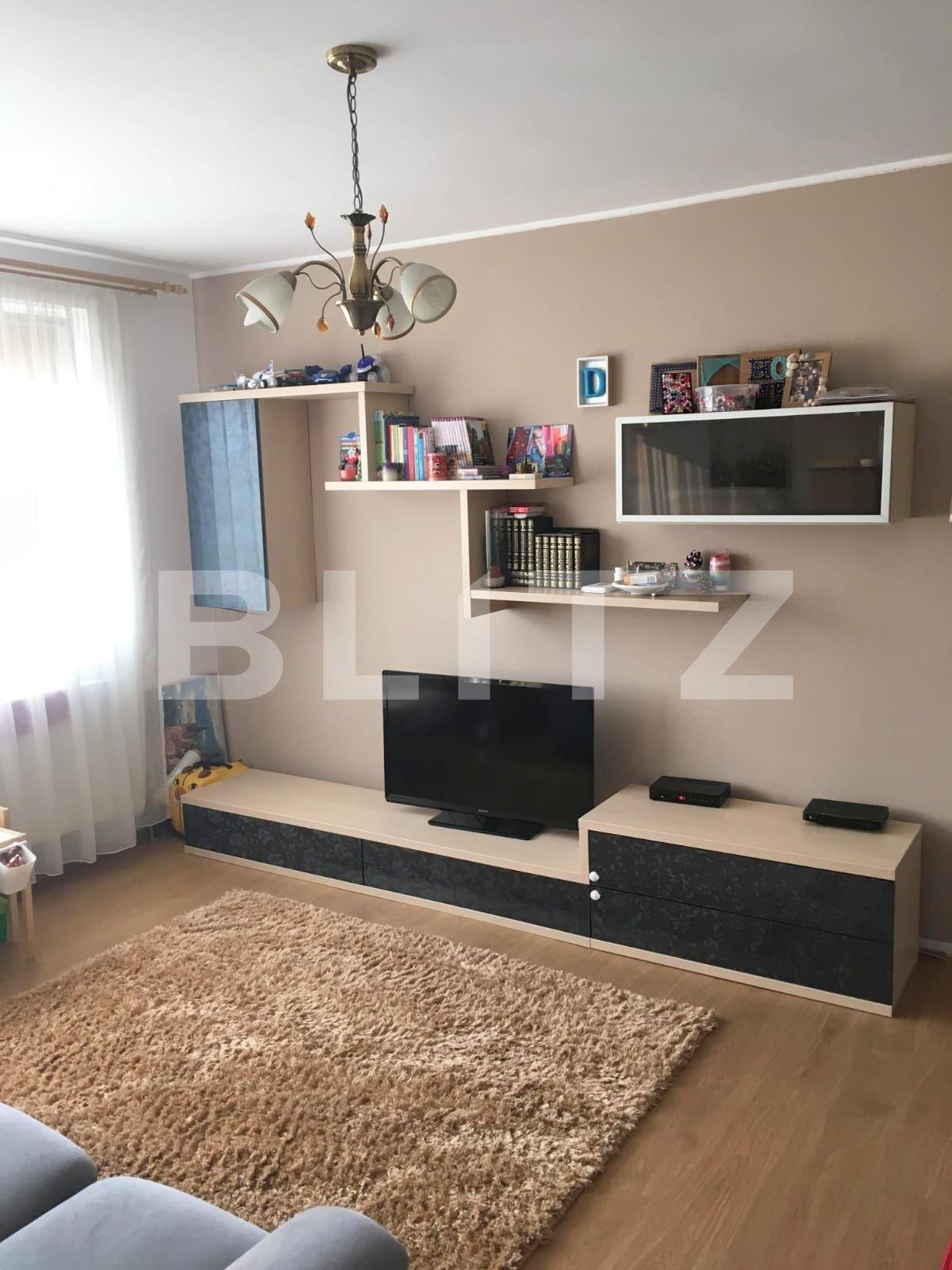 Apartament de vânzare 2 camere Gheorgheni - 53139AV | BLITZ Cluj-Napoca | Poza4