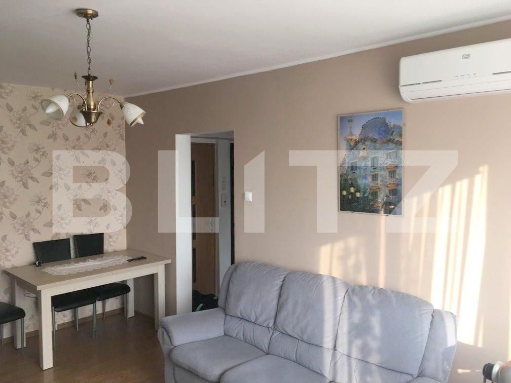 Apartament de vânzare 2 camere Gheorgheni - 53139AV | BLITZ Cluj-Napoca | Poza2