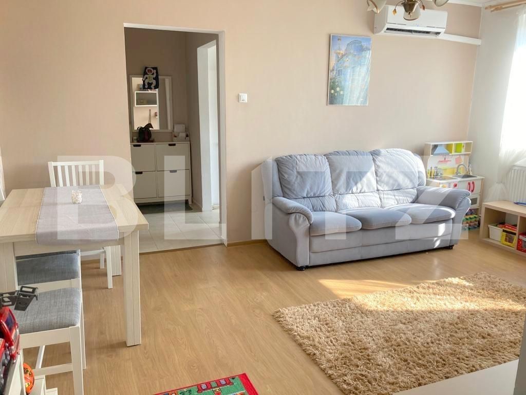 Apartament de vânzare 2 camere Gheorgheni - 53139AV | BLITZ Cluj-Napoca | Poza3