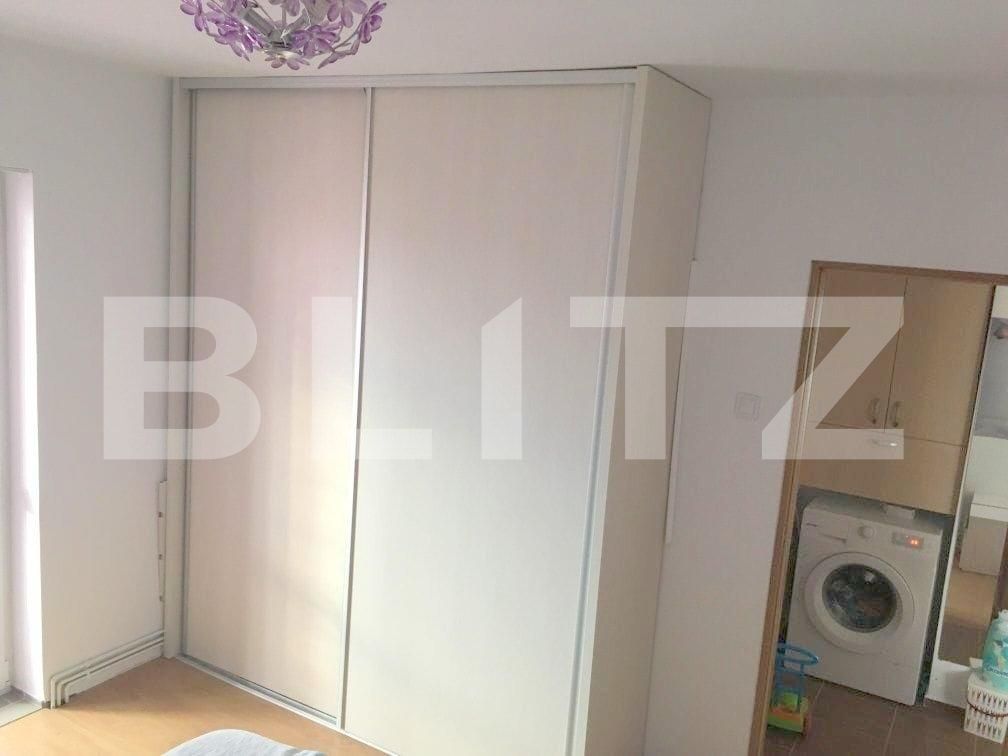 Apartament de vânzare 2 camere Gheorgheni - 53139AV | BLITZ Cluj-Napoca | Poza6