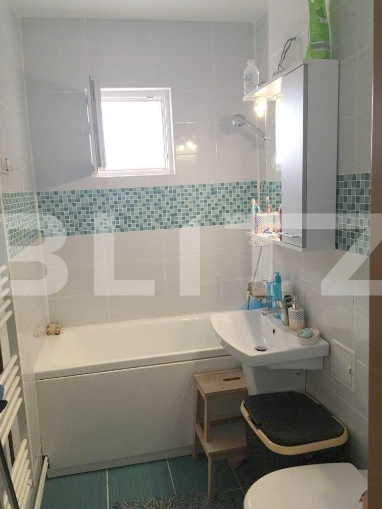 Apartament de vânzare 2 camere Gheorgheni - 53139AV | BLITZ Cluj-Napoca | Poza10