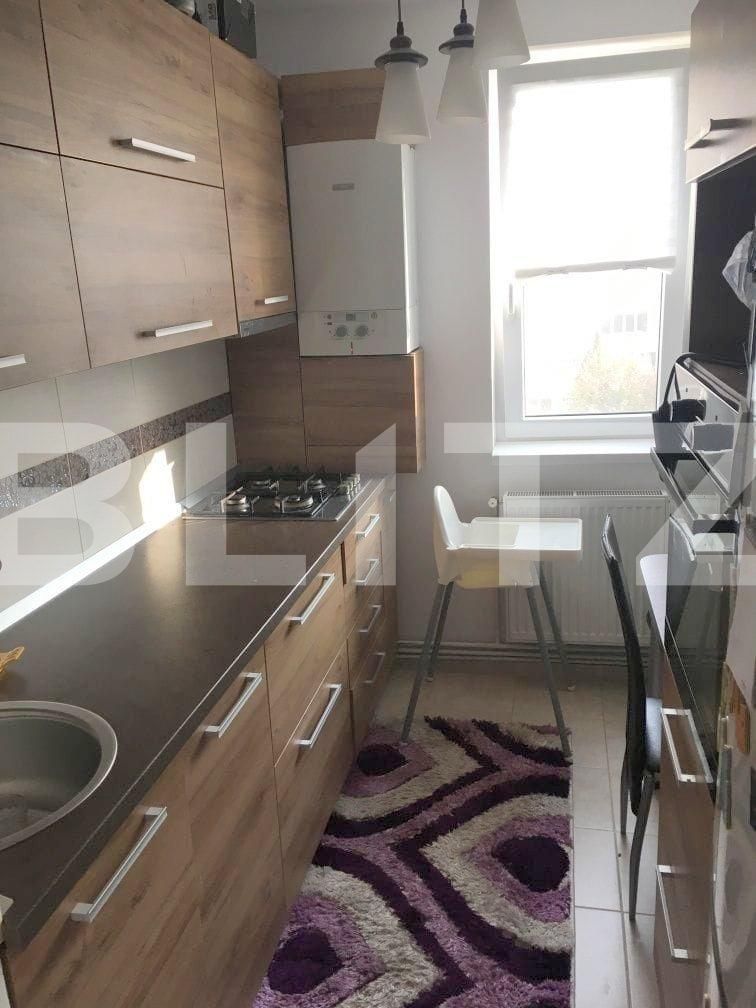 Apartament de vânzare 2 camere Gheorgheni - 53139AV | BLITZ Cluj-Napoca | Poza7