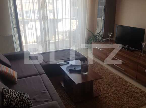 Apartament de închiriat 2 camere Floreşti - 53140AI | BLITZ Cluj-Napoca | Poza2