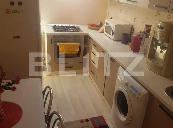 Apartament de închiriat 2 camere Floreşti - 53140AI | BLITZ Cluj-Napoca | Poza6
