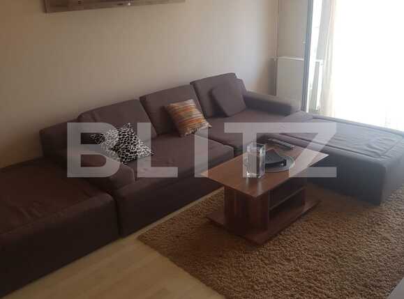 Apartament de închiriat 2 camere Floreşti - 53140AI | BLITZ Cluj-Napoca | Poza1