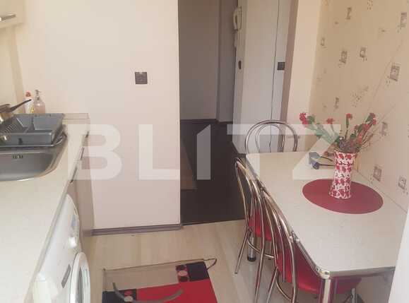 Apartament de închiriat 2 camere Floreşti - 53140AI | BLITZ Cluj-Napoca | Poza5