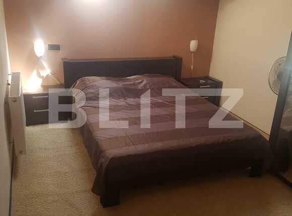 Apartament de închiriat 2 camere Floreşti - 53140AI | BLITZ Cluj-Napoca | Poza4