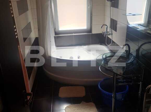 Apartament de închiriat 2 camere Floreşti - 53140AI | BLITZ Cluj-Napoca | Poza8