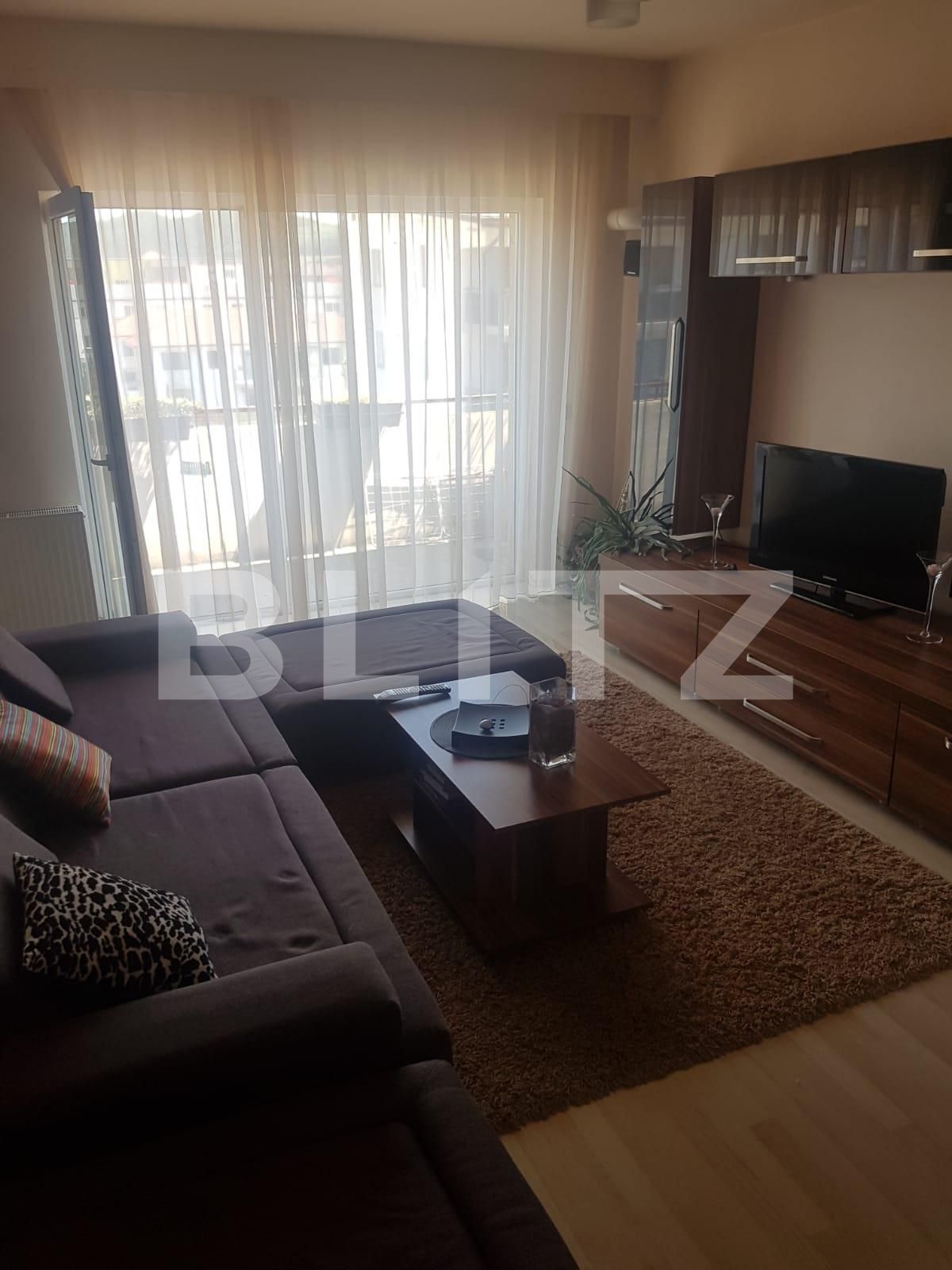 Apartament de închiriat 2 camere Floreşti - 53140AI | BLITZ Cluj-Napoca | Poza2