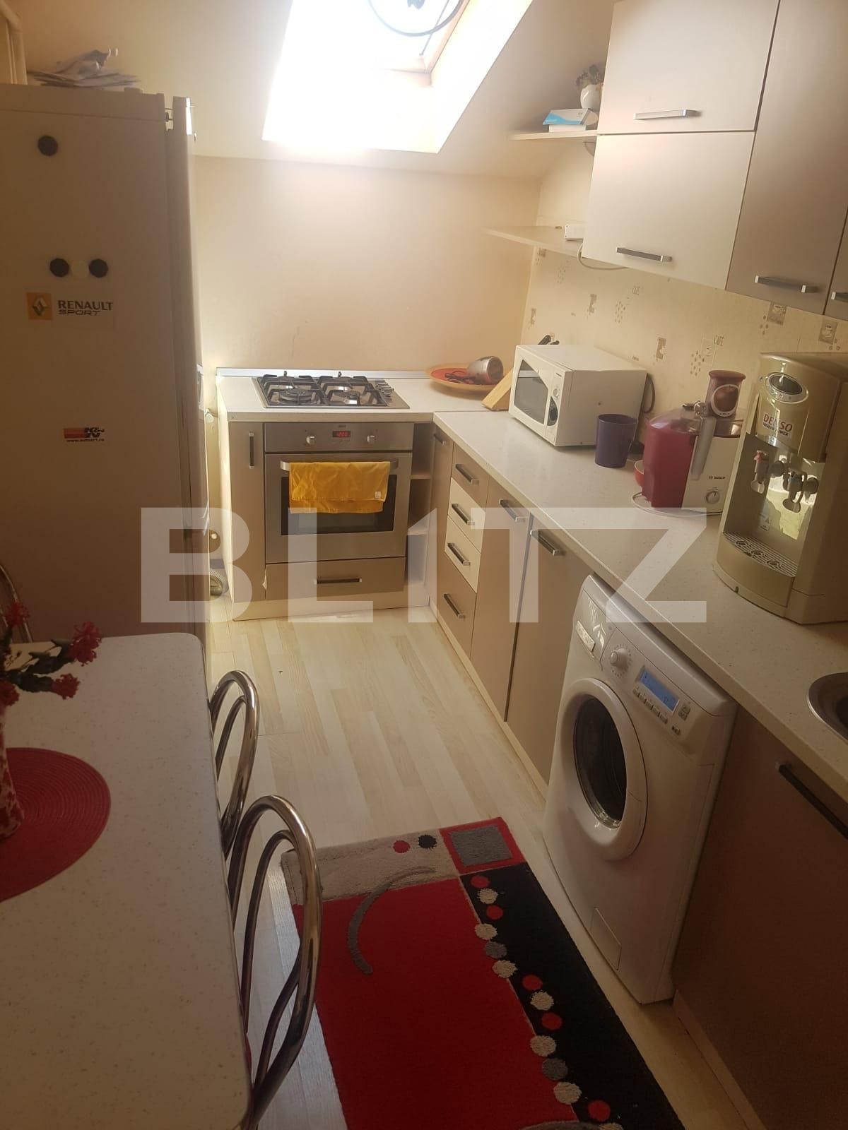 Apartament de închiriat 2 camere Floreşti - 53140AI | BLITZ Cluj-Napoca | Poza6