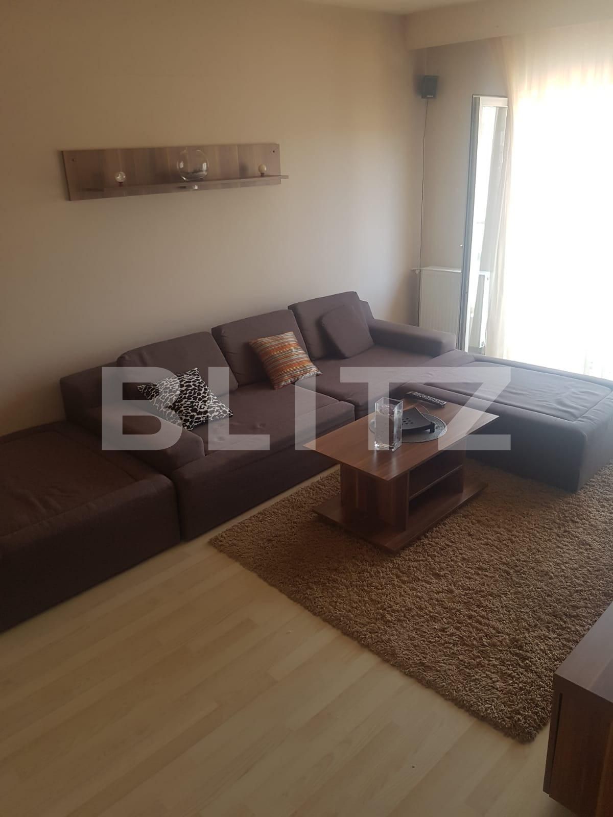 Apartament de închiriat 2 camere Floreşti - 53140AI | BLITZ Cluj-Napoca | Poza1