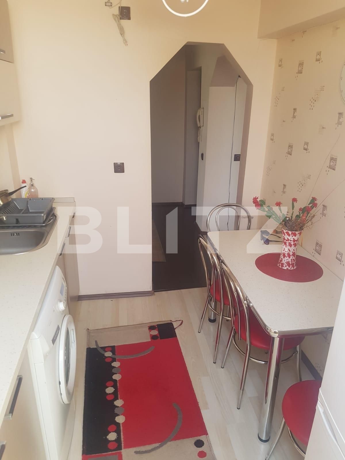 Apartament de închiriat 2 camere Floreşti - 53140AI | BLITZ Cluj-Napoca | Poza5