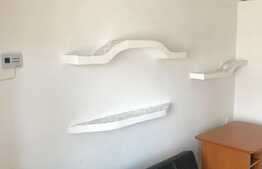 Apartament 2 camere, 40 mp, pe calea Dorobantilor