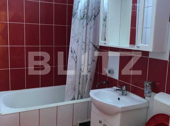 Apartament de închiriat 2 camere Marasti - 53141AI | BLITZ Cluj-Napoca | Poza8