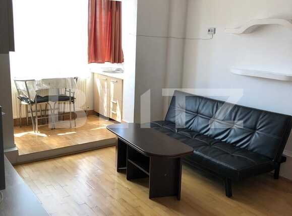 Apartament de închiriat 2 camere Marasti - 53141AI | BLITZ Cluj-Napoca | Poza1