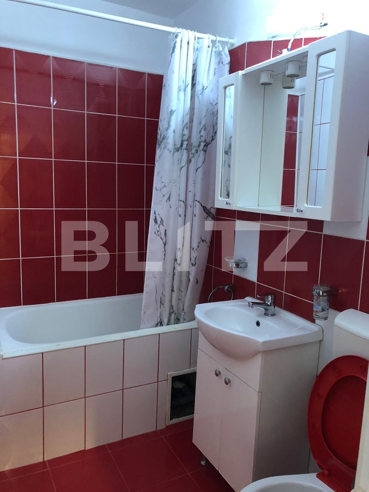 Apartament de închiriat 2 camere Marasti - 53141AI | BLITZ Cluj-Napoca | Poza8