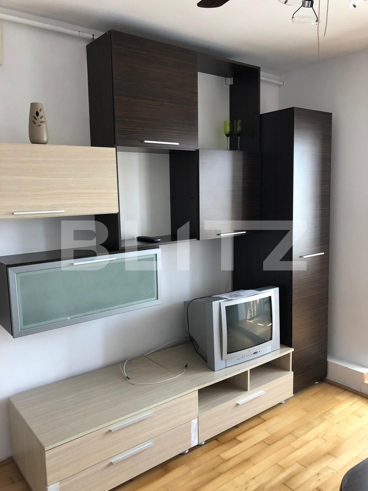 Apartament de închiriat 2 camere Marasti - 53141AI | BLITZ Cluj-Napoca | Poza2