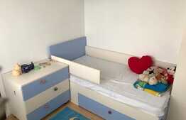 Apartament 3 camere, 60 mp, parcare, Someseni