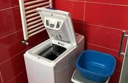 Apartament 3 camere, 60 mp, parcare, Someseni