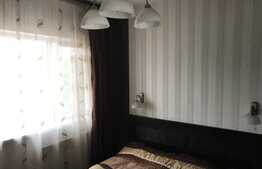Apartament 3 camere, 60 mp, parcare, Someseni