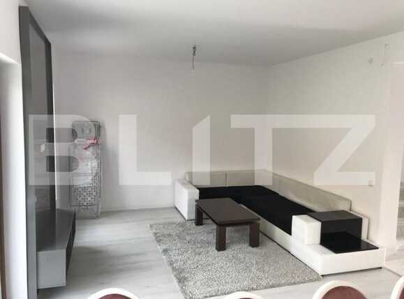 Apartament de închiriat 3 camere Someseni - 53142AI | BLITZ Cluj-Napoca | Poza1