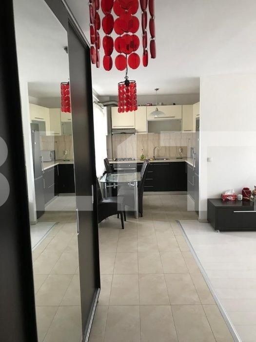 Apartament de închiriat 3 camere Someseni - 53142AI | BLITZ Cluj-Napoca | Poza4