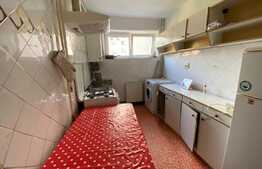 2 camere, decomandat, 45mp, balcon, zona Donath