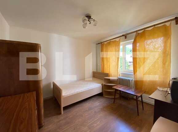 Apartament de închiriat 2 camere Grigorescu - 53143AI | BLITZ Cluj-Napoca | Poza1