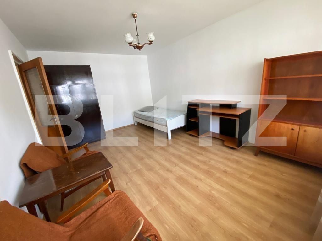 Apartament de închiriat 2 camere Grigorescu - 53143AI | BLITZ Cluj-Napoca | Poza4