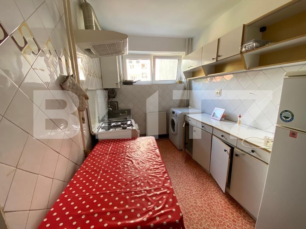 Apartament de închiriat 2 camere Grigorescu - 53143AI | BLITZ Cluj-Napoca | Poza5